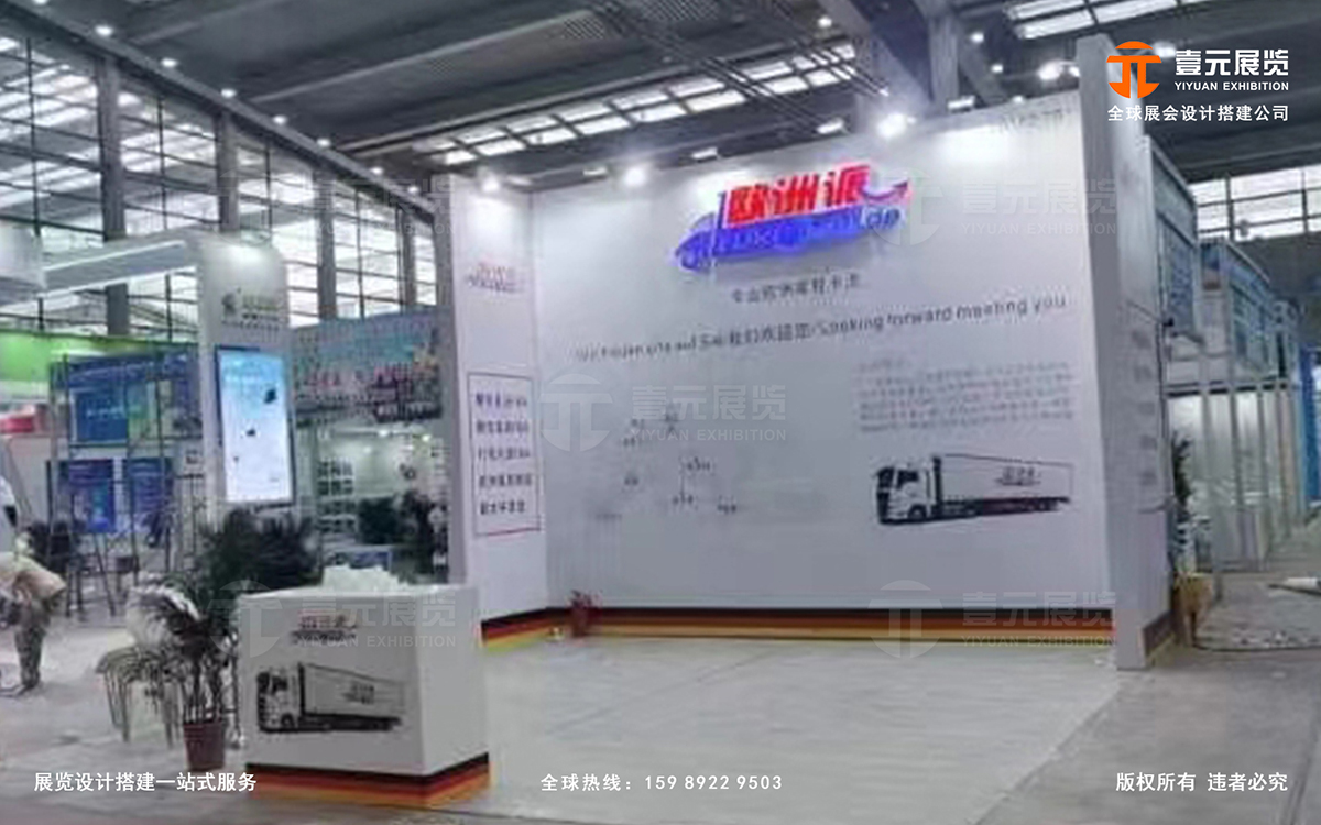 深圳電池展會(huì)有哪些國(guó)際參展企業(yè)和產(chǎn)品？